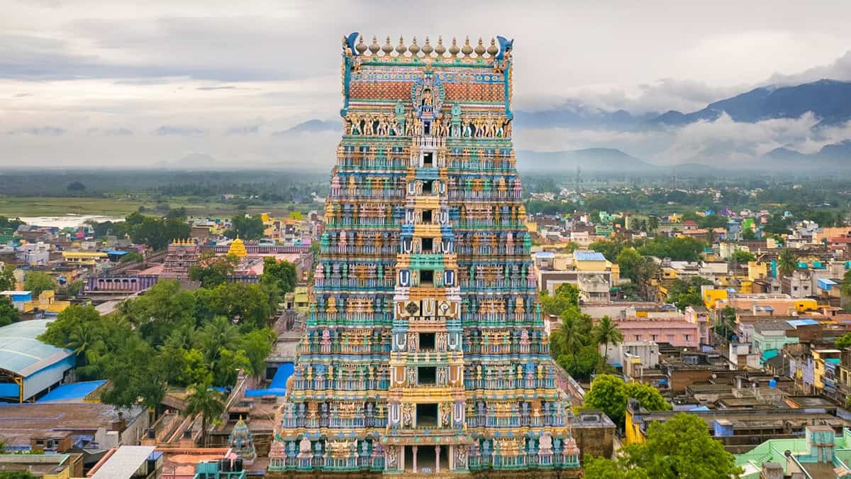 Ilayaraja entry refused in Srivilliputhur Andal Temple