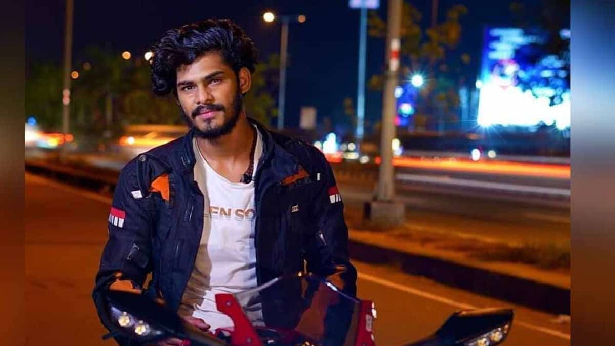 TTF Vasan Bike Stunt Videos
