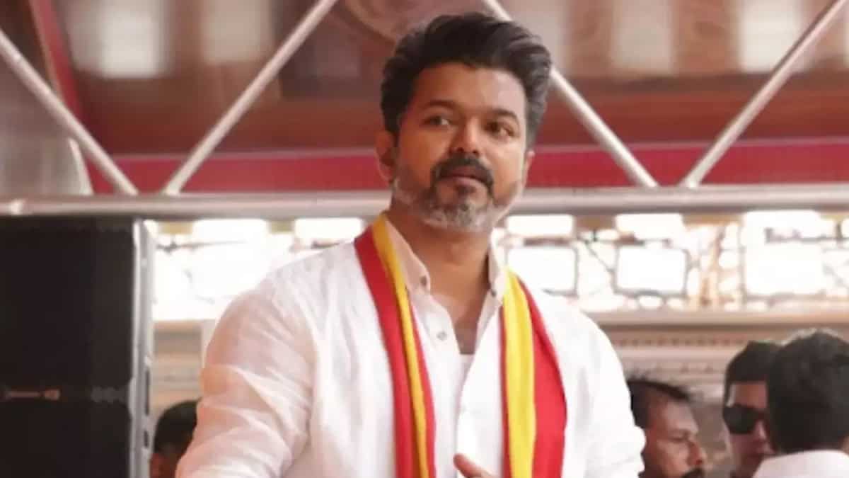 tvk vijay