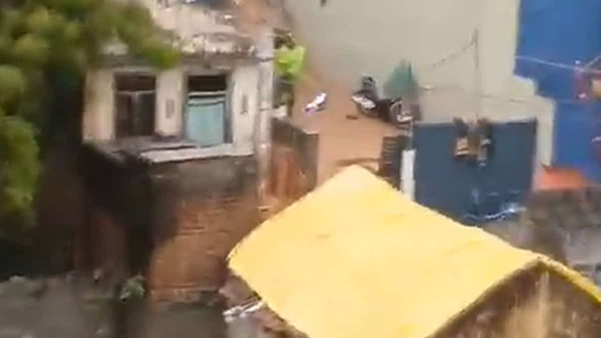 Thiruvannamalai Landslides