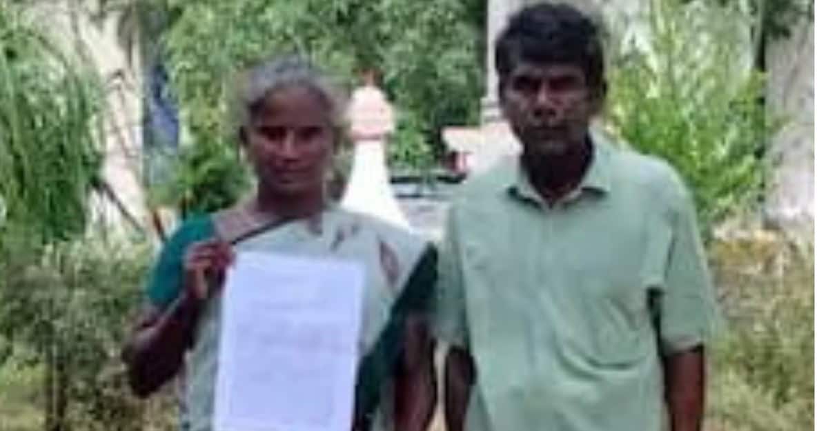 Parents complaint against police si