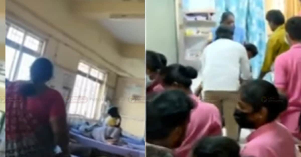 Death toll increase in pallavaram issue