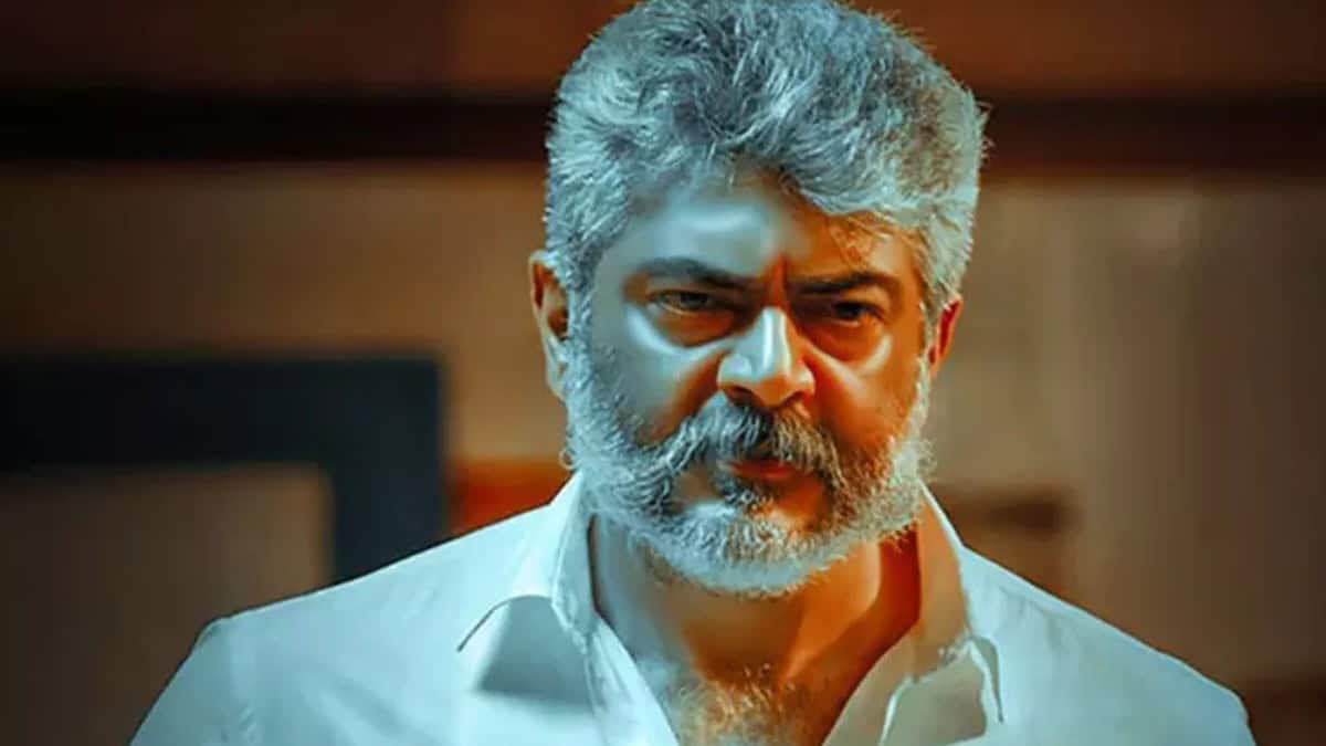 Ajith Kumar request for fans