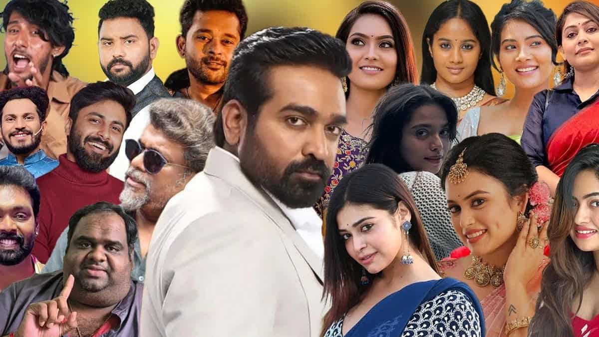 Bigg Boss Season 8 controversies