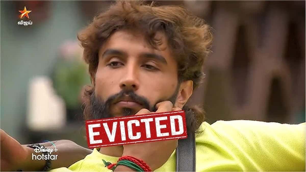 Bigg Boss Tamil 8 tragedy