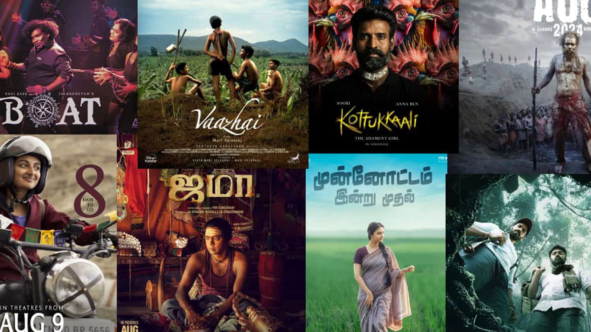 Amaran movie awards CIFF