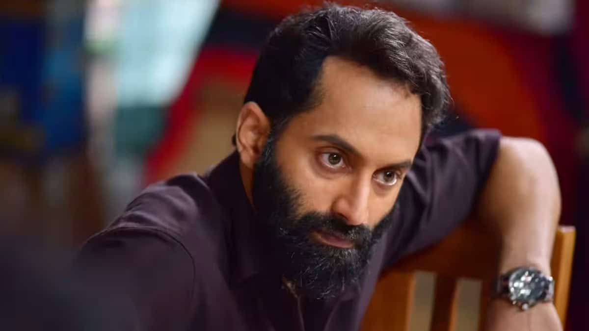 Fahadh Faasil new movie