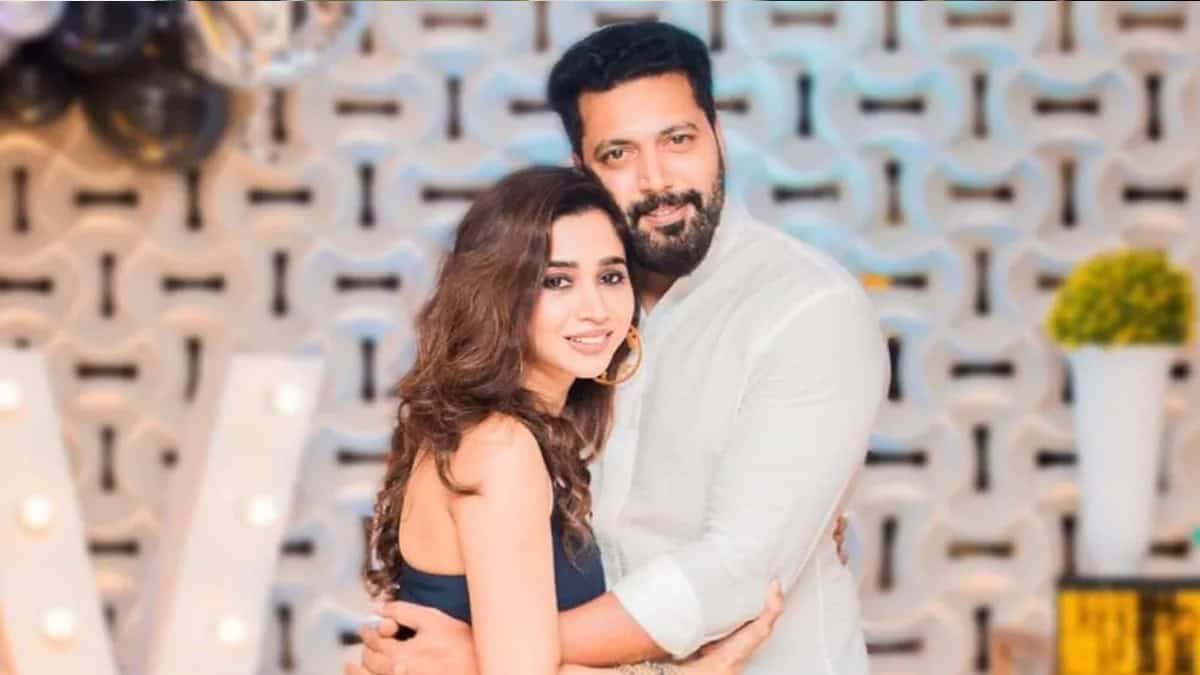 Jayam Ravi Personal Life Updates