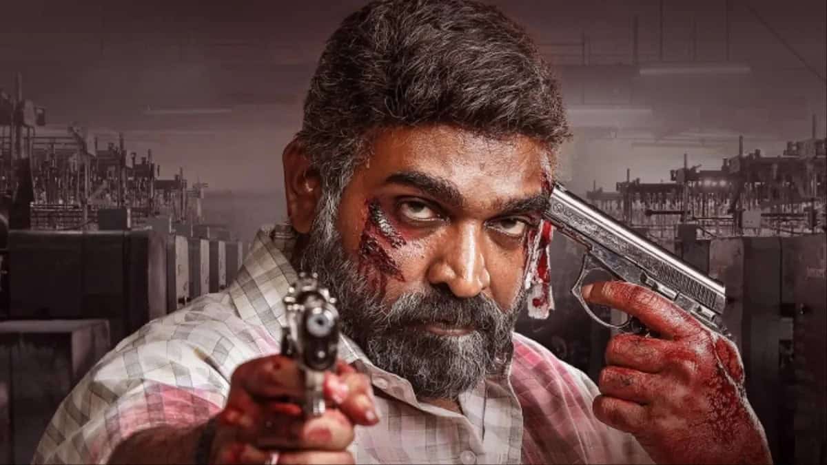 Maharaja Box Office Milestone