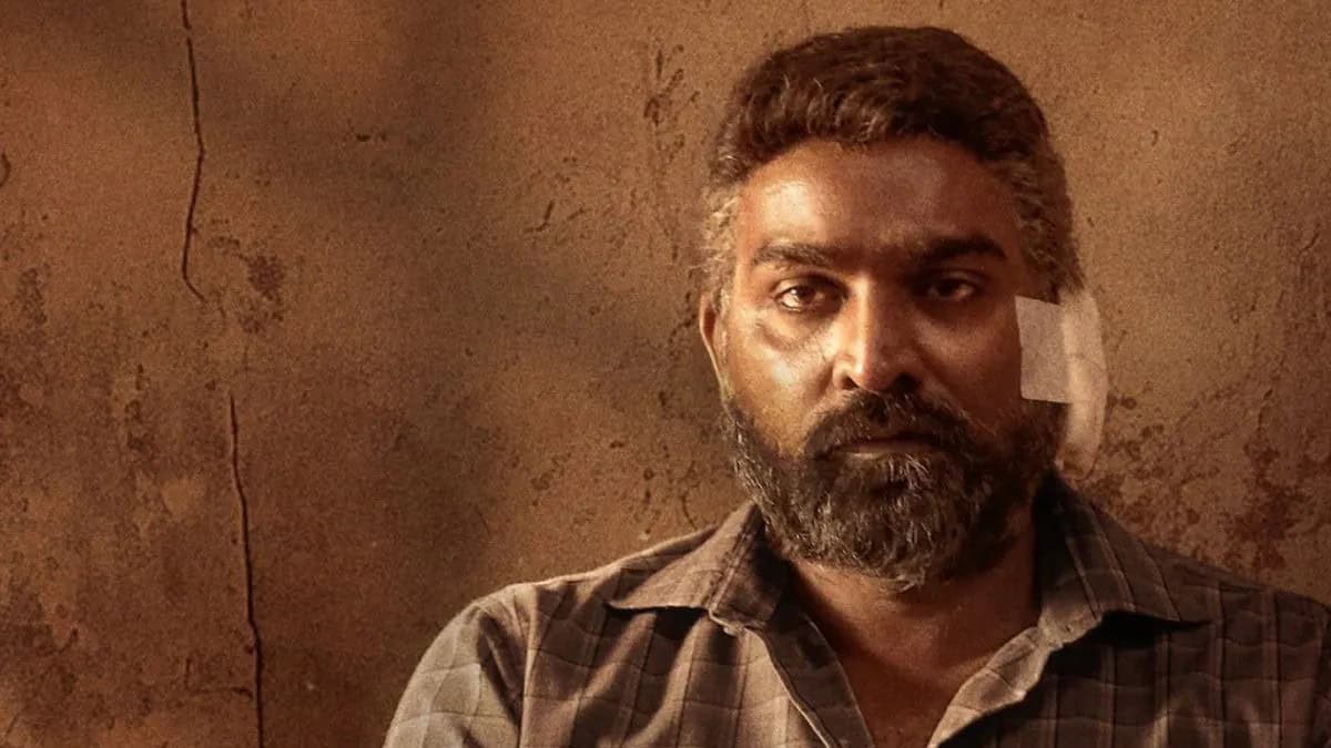 Vijay Sethupathi Worldwide Recognition