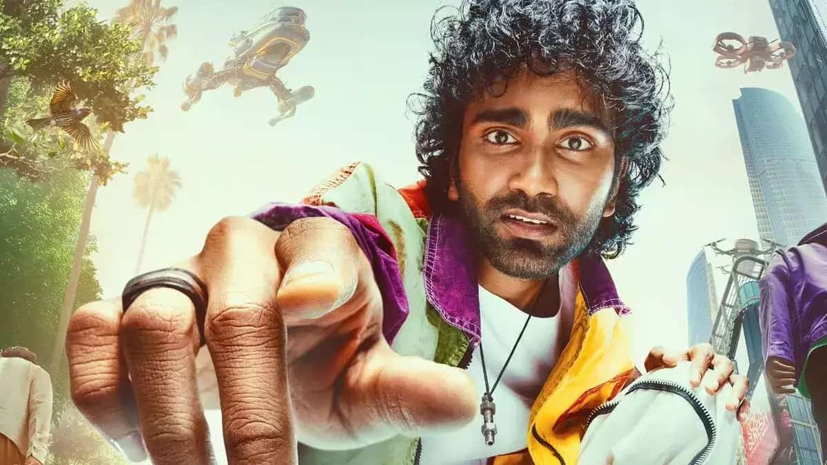 LIK Movie Budget Issues