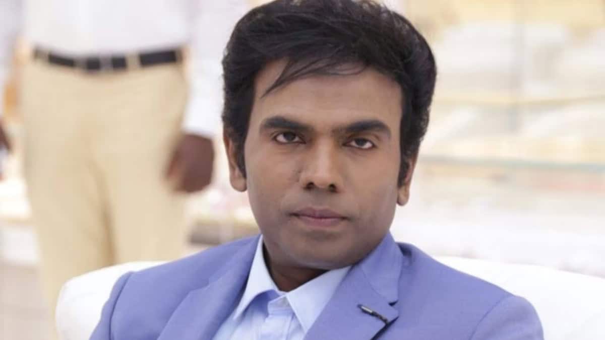 Legend Saravanan Georgia shooting