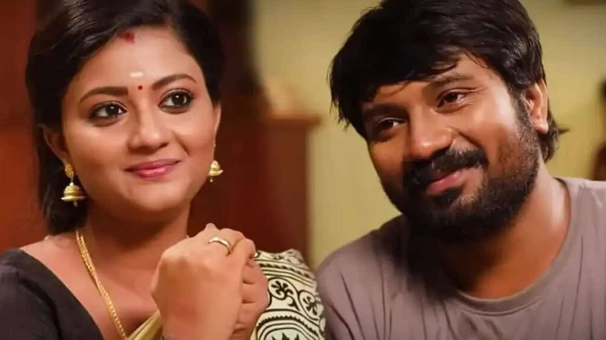 meena muthu family drama