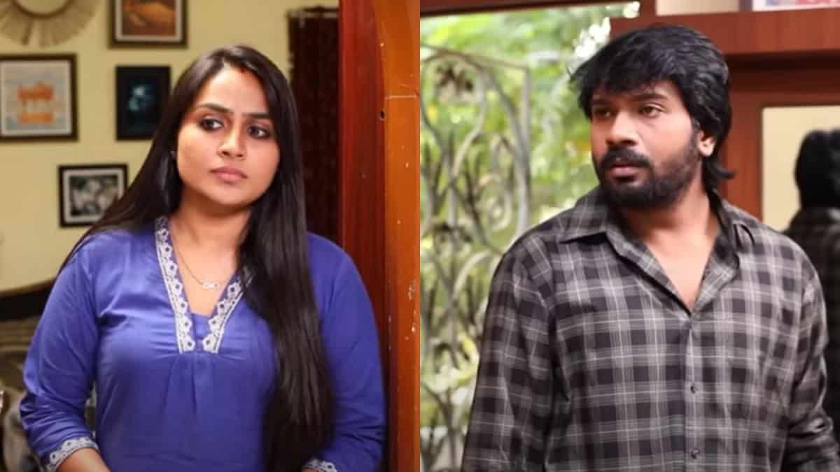 sirakadikka aasai latest episode