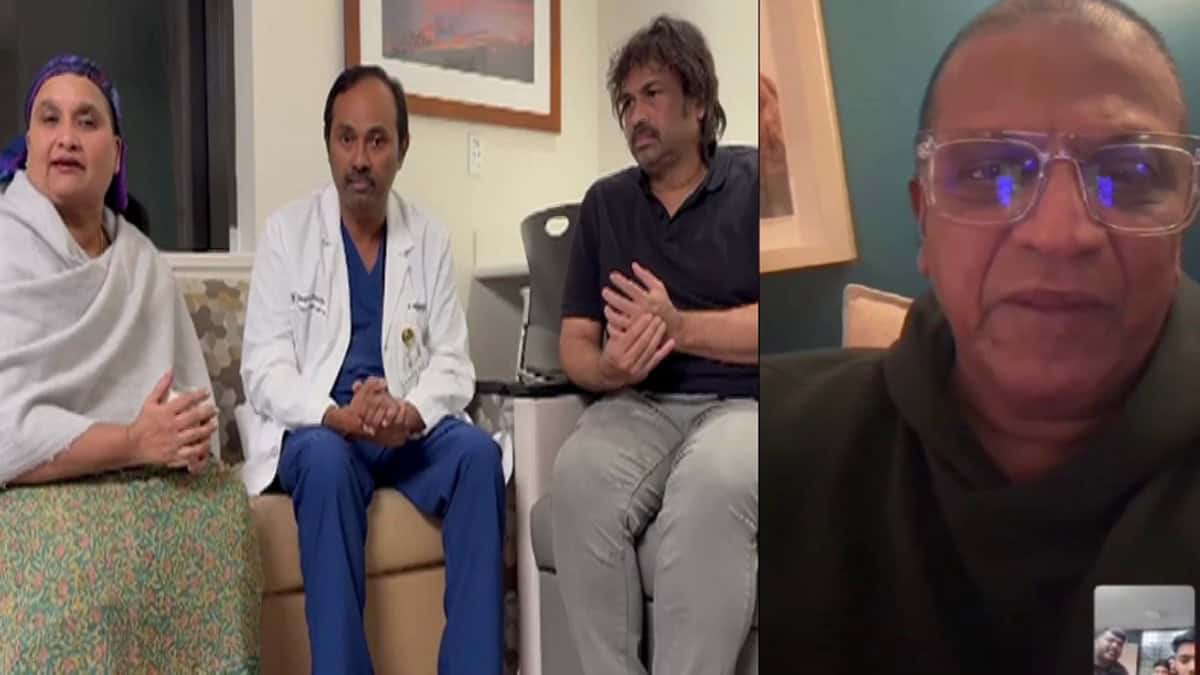 Shivrajkumar Surgery Success
