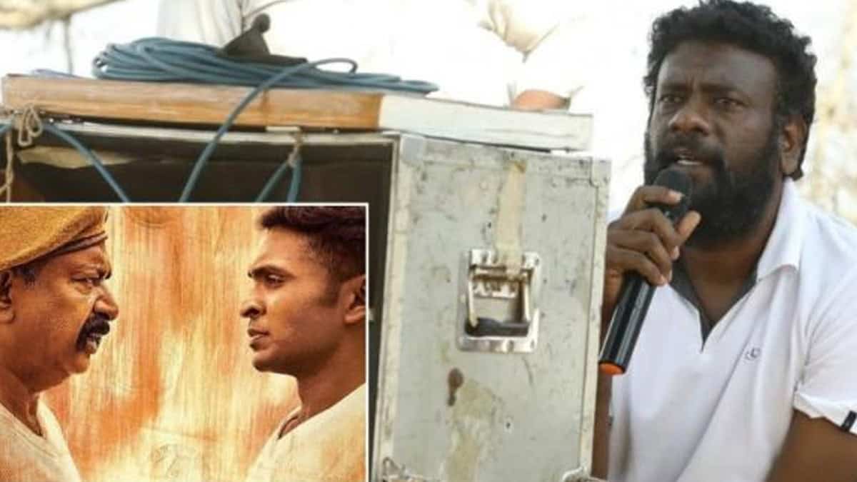 director tamizh Police to Filmmaker Journey