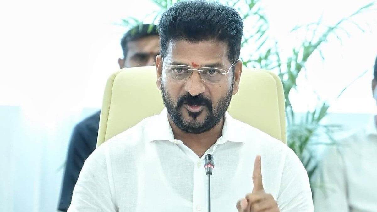 Telangana government movie policy