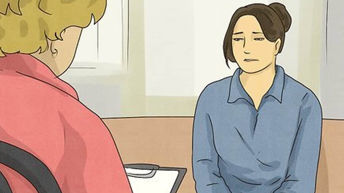 Woman cheating in the name of Marriage fraud