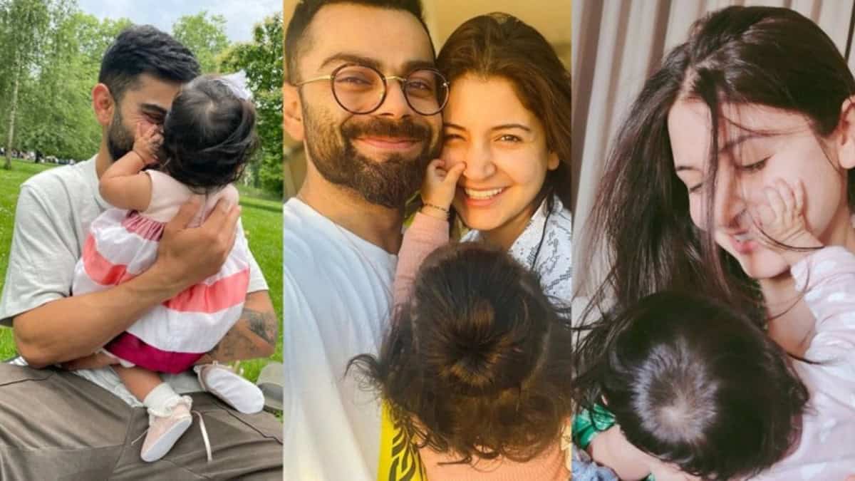Virat Kohli family relocation
