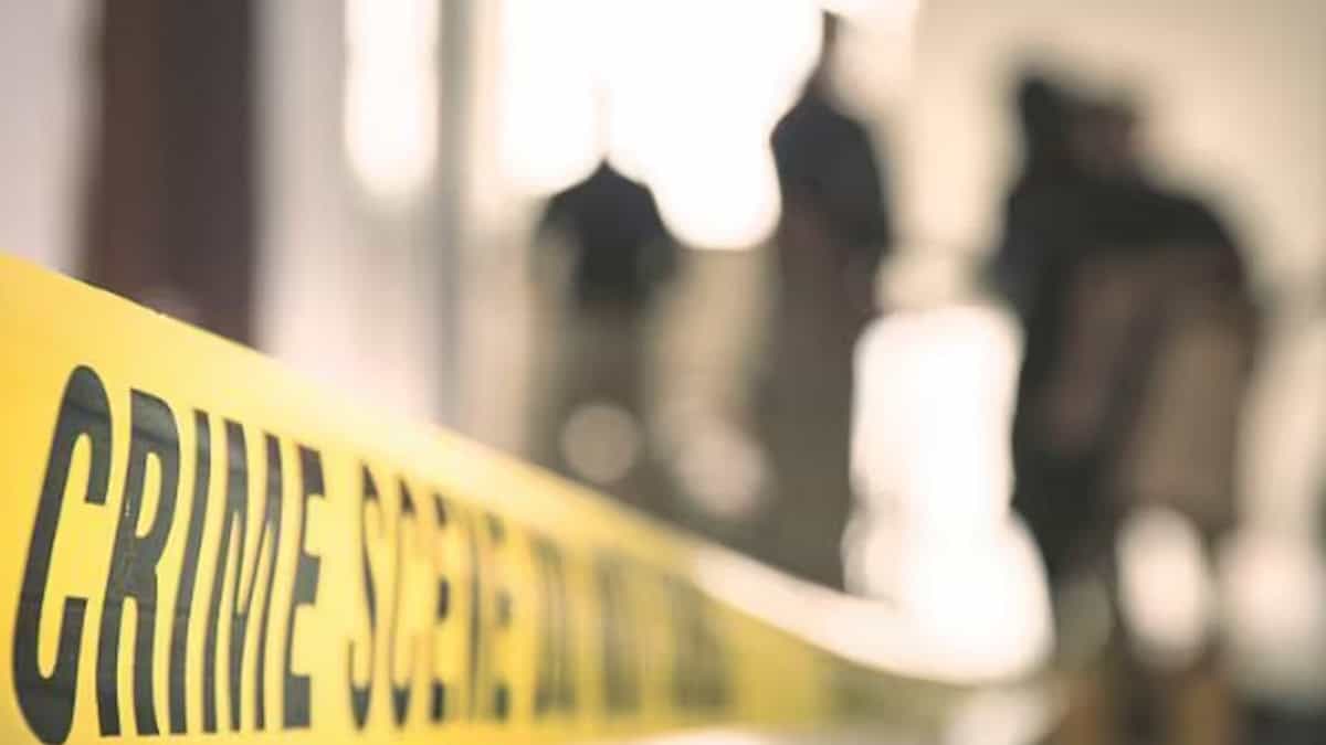 Husband Kills wife in chennai Triplicane