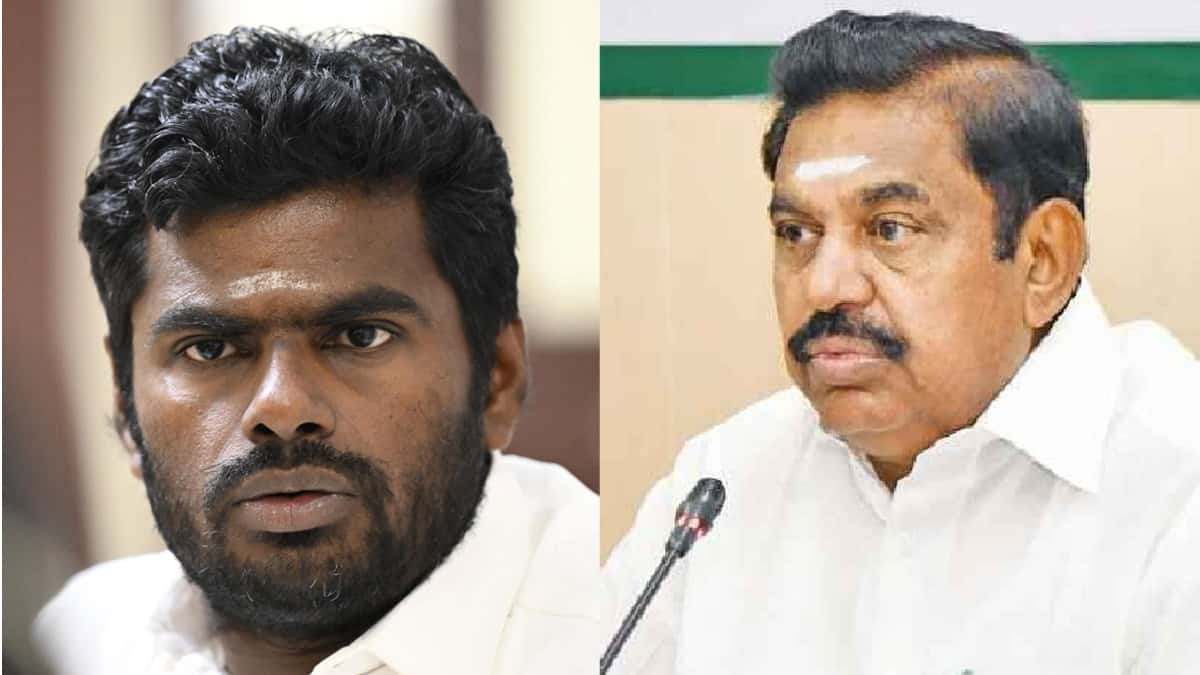 AIADMK and BJP filed petition in SC