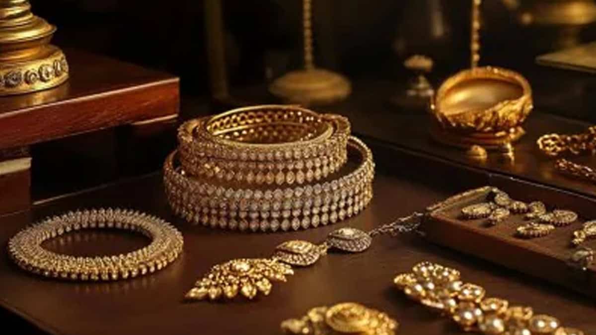 Gold and Silver rate today