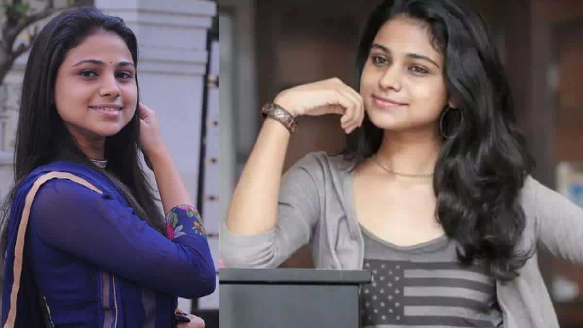 Livingston Daughter Jovitha
