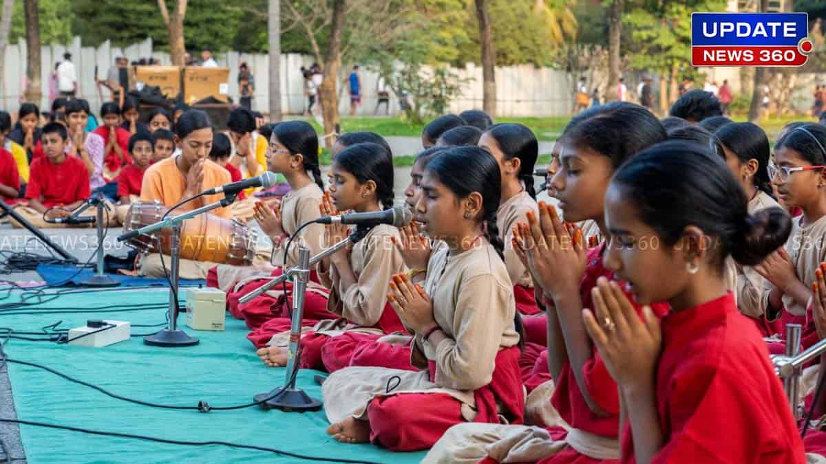 Sadhguru Gurukulam