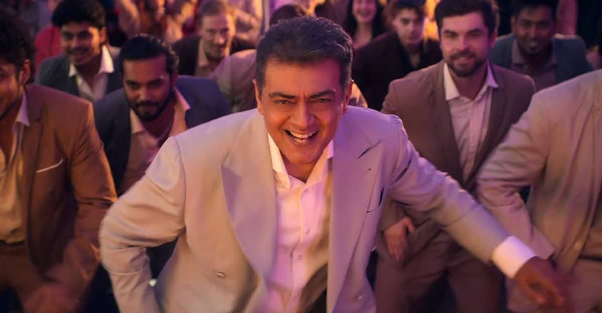 Ajithkumar Vidaamuyarchi postponed