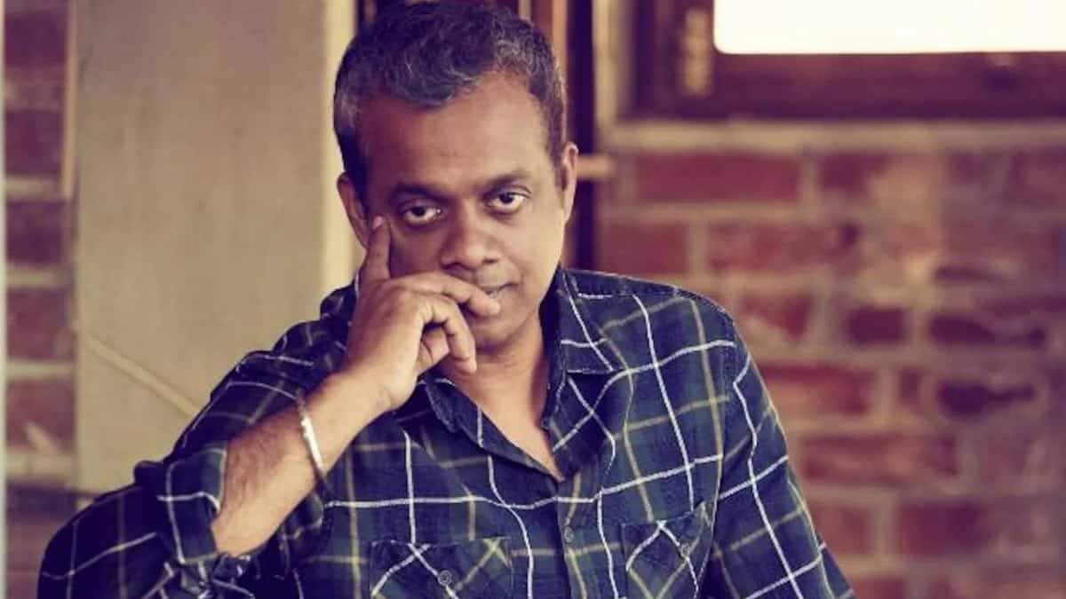 Gautham Menon real-life story
