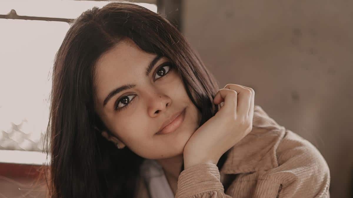 Sanjana Krishnamoorthy new movie with Kavin