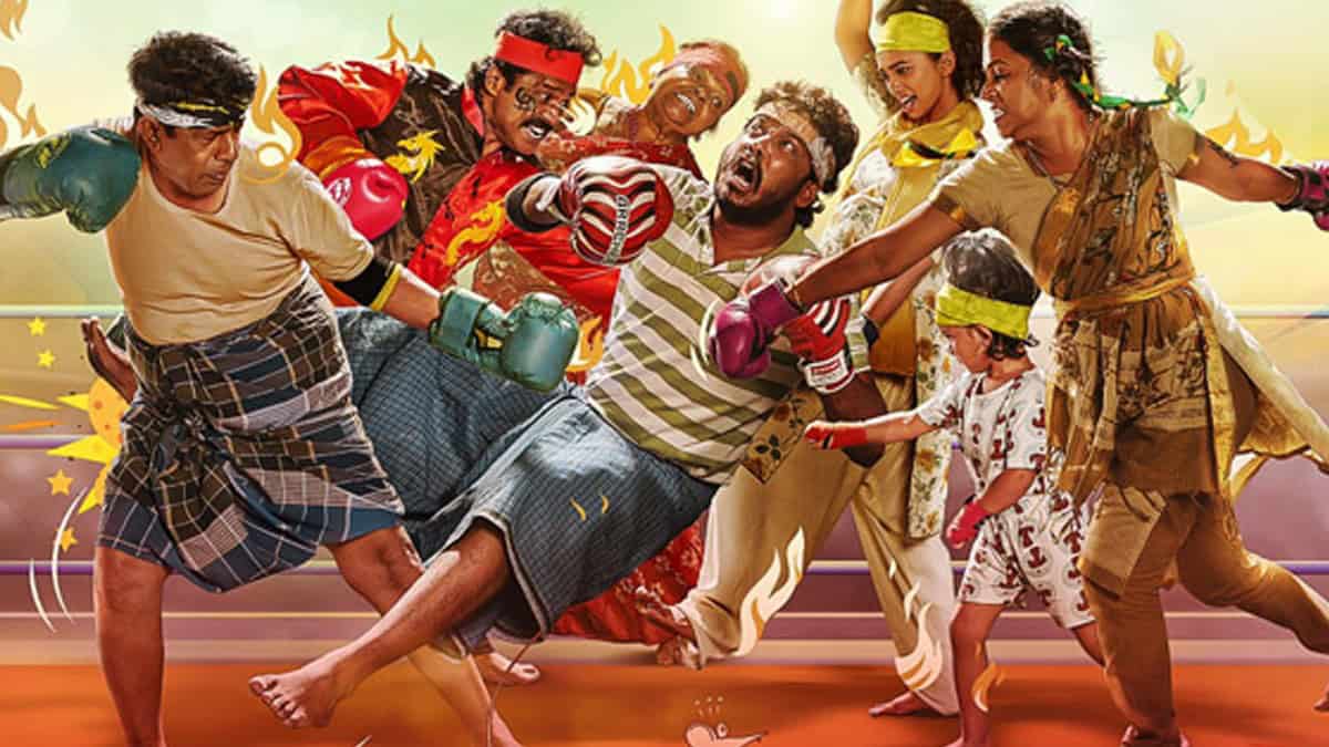 kudumbasthan success story
