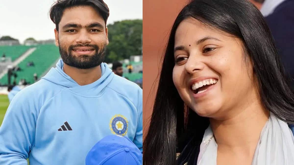 Rinku Singh relationship rumors
