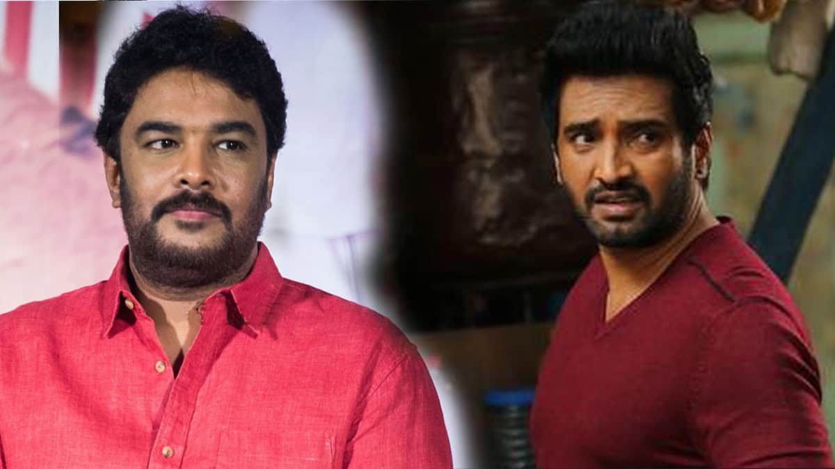 Sundar C misses Santhanam’s comedy