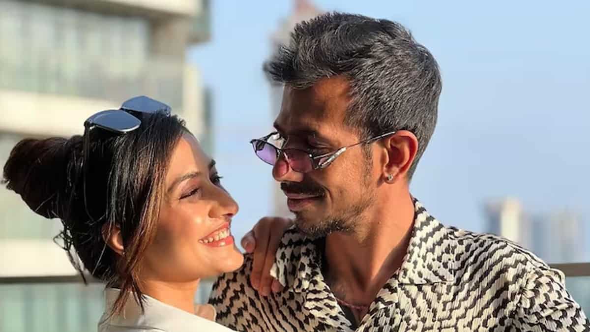 Yuzvendra Chahal Instagram updates