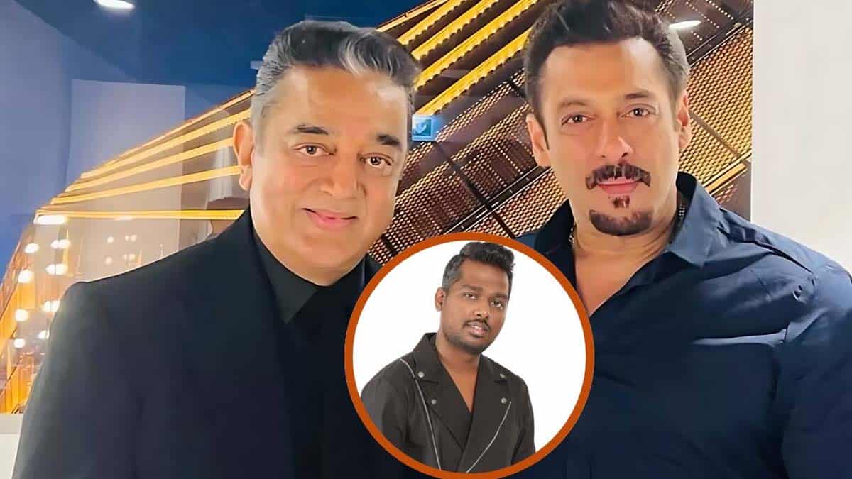 BOllywood Rejects Atlee
