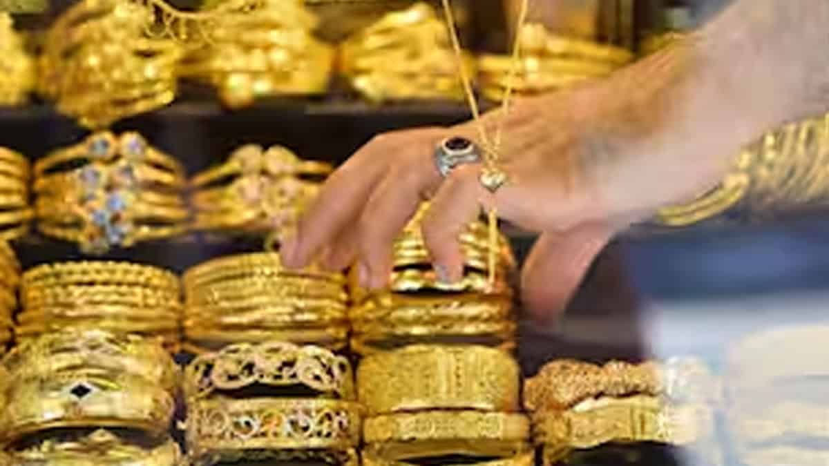 Gold and Silver rate today