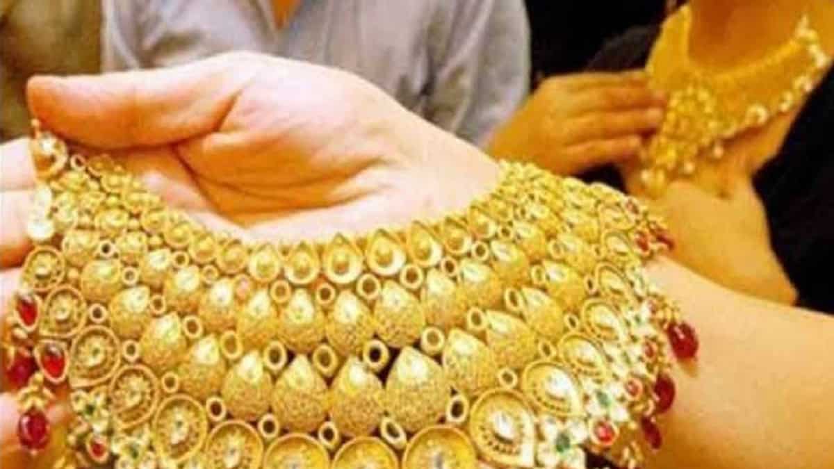 Gold and Silver rate today