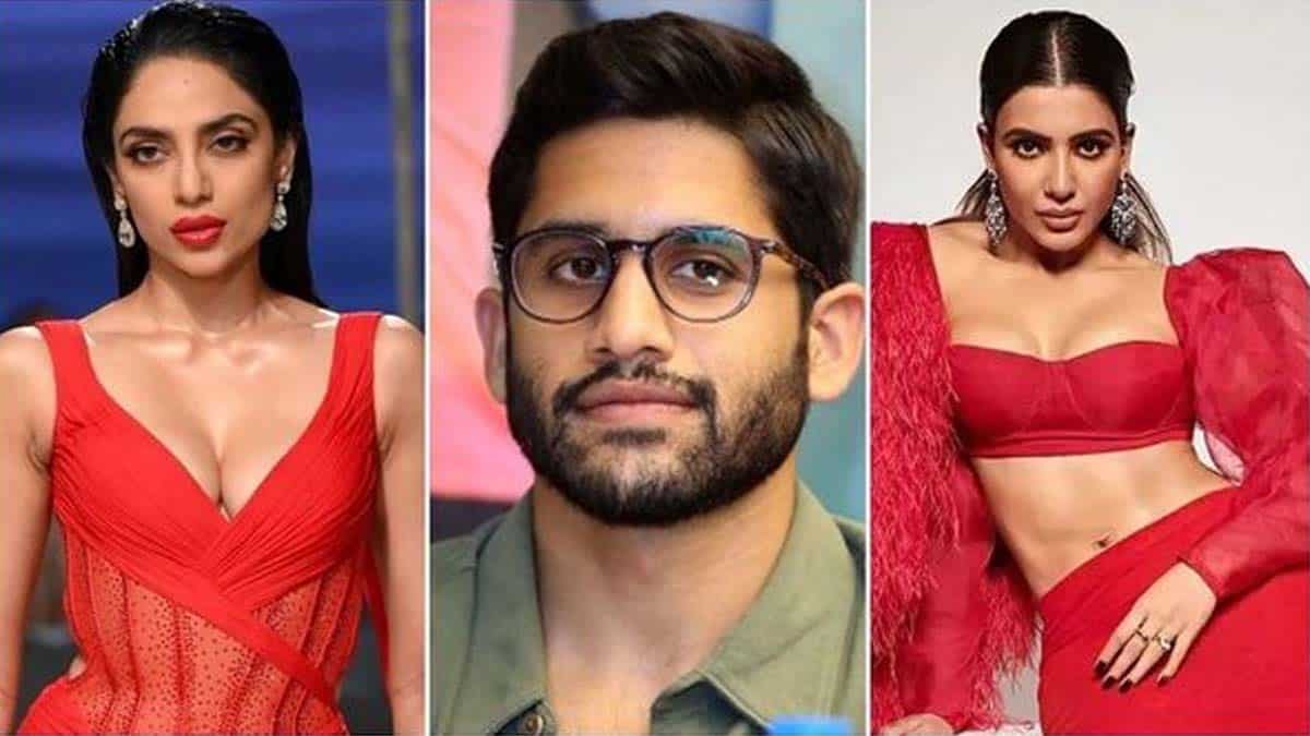 Nagarjuna Conditioned Sobhitha takes Decision