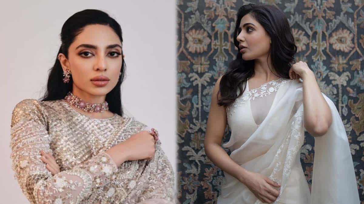 Sobhita Dhulipala