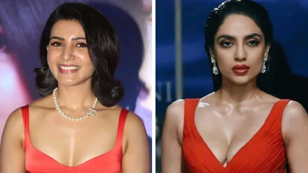 Sobhita take sudden decision