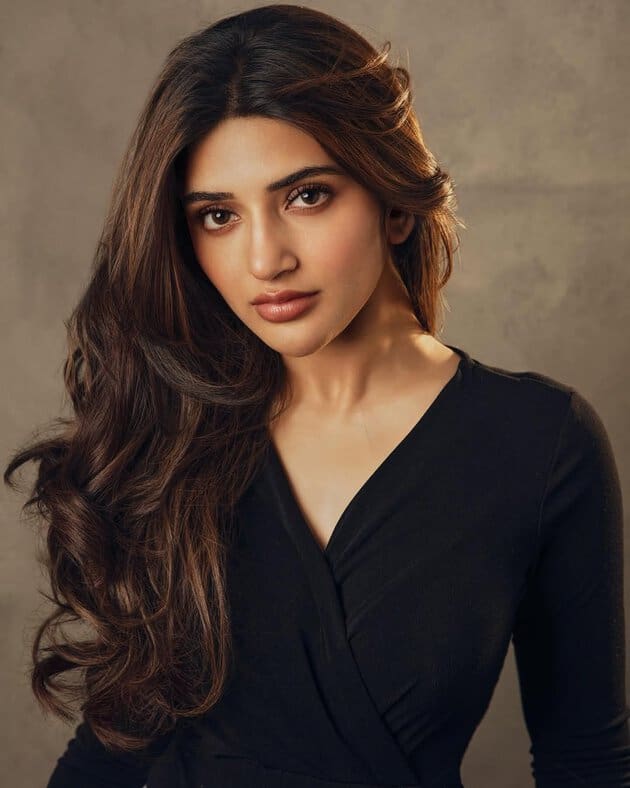 Sreeleela New Photos viral
