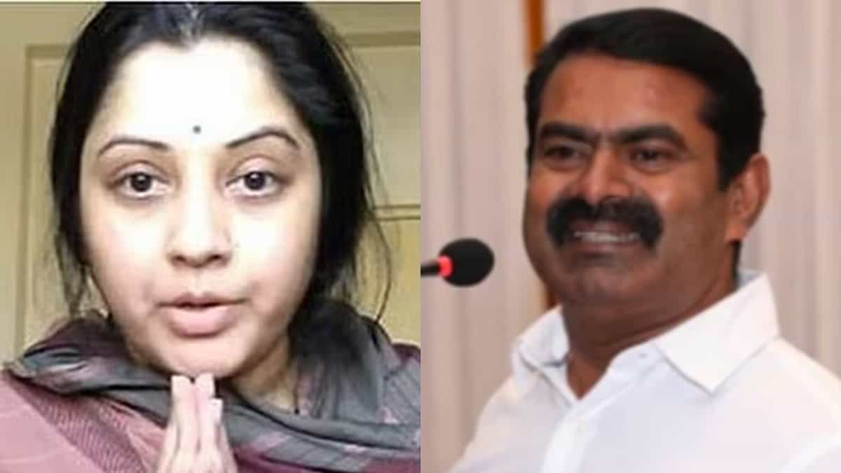 Vijayalakshmi viral video