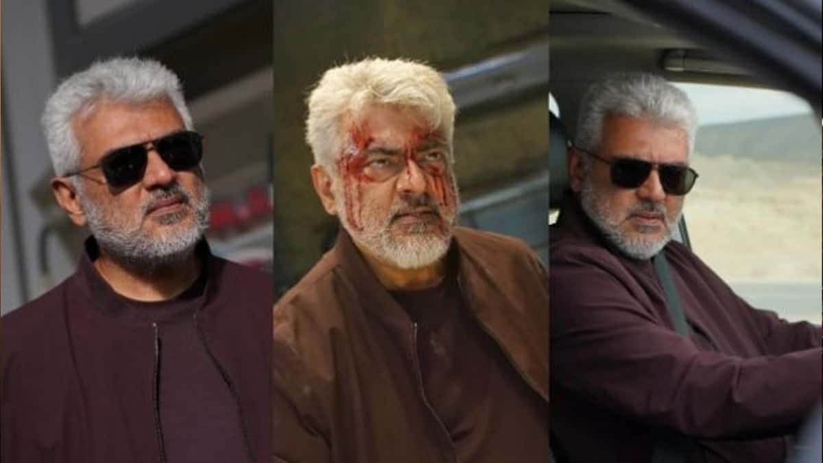 Vidamuyarchi box office vs OTT release