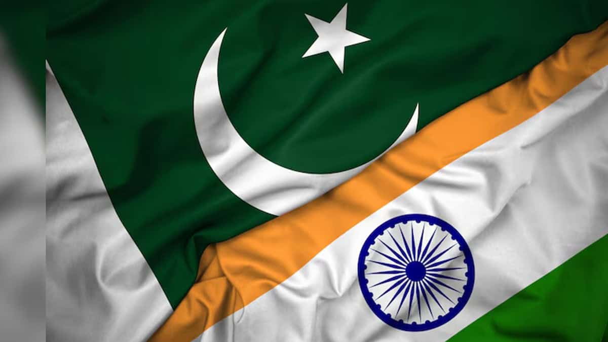 India vs Pakistan Dubai match
