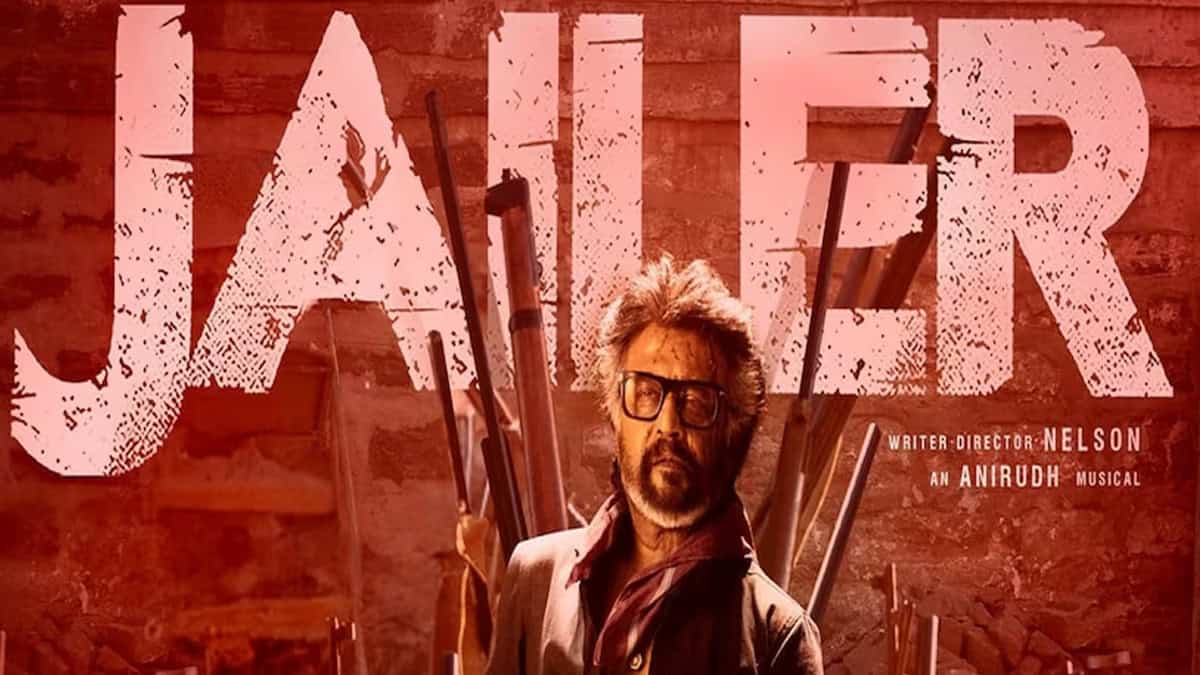 Rajinikanth Jailer Japan screening
