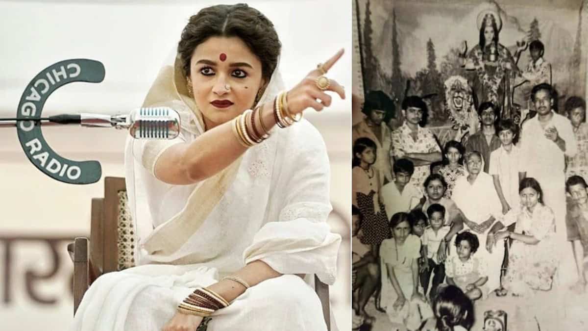 Gangubai Kathiawadi True Story