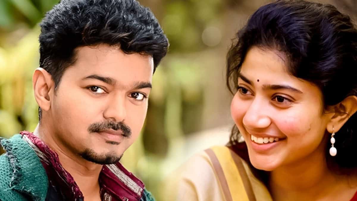 Sai Pallavi latest interview