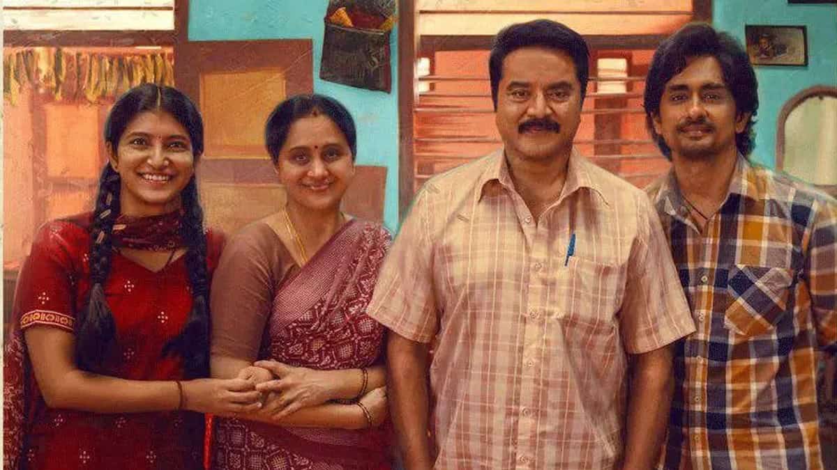 Is 3BHK the next Suriyavamsam 2?