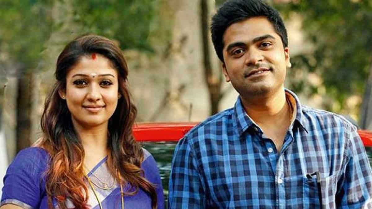 Nayanthara latest news